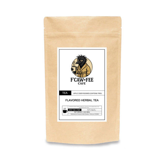 Apple Cider Rooibos