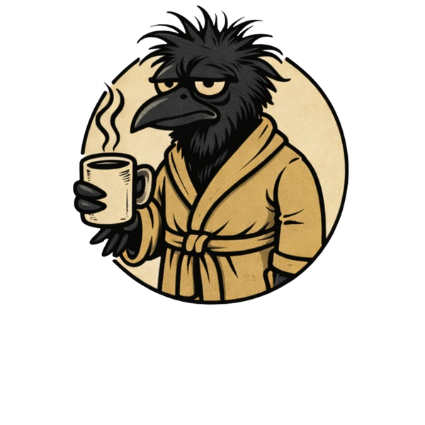 F'Caw*Fee Café
